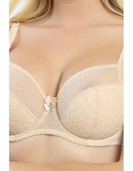 Sutien cu burete subtire Lanny