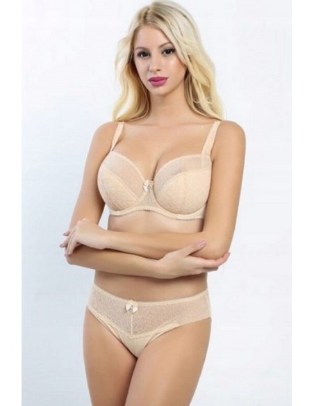 Sutien cu burete subtire Lanny 11910 - Anita