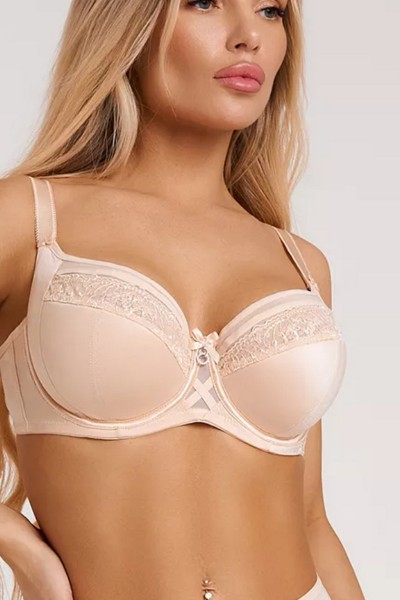 Sutien cu burete subtire Lanny 11598 - Elaine