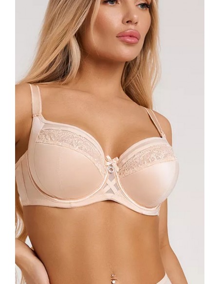 Sutien cu burete subtire Lanny 11598 - Elaine