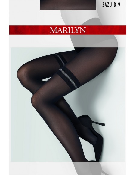 Marilyn Zazu D19