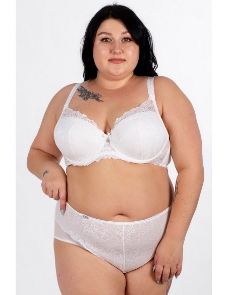 Chiloti clasic cu talie normala - Lanny 51826