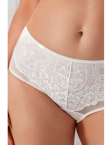 Chiloti clasic cu talie normala - Lanny 51826 x