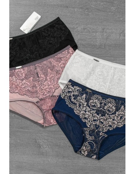 Chiloti clasic cu talie normala