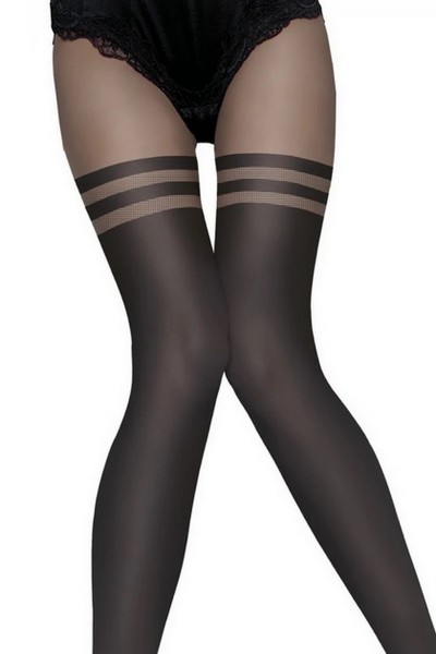 Ciorapi 60 den microfibra  - Fiore Dulcinea