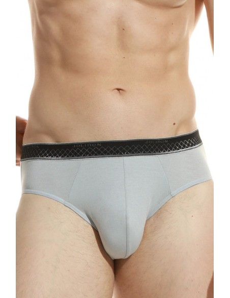 Chilot barbatesc clasic, din modal - Jolidon N309