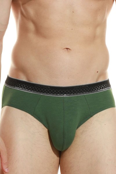 Chilot barbatesc clasic, din modal - Jolidon N309