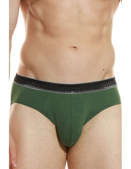 Chilot barbatesc clasic, din modal - Jolidon N309