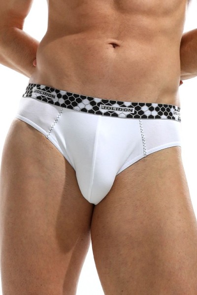 Chilot barbatesc clasic, din bumbac - Jolidon N302