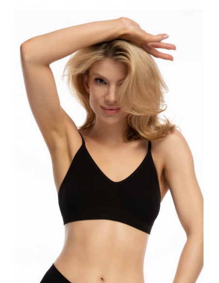 Sutien moale fara sarma - Julimex