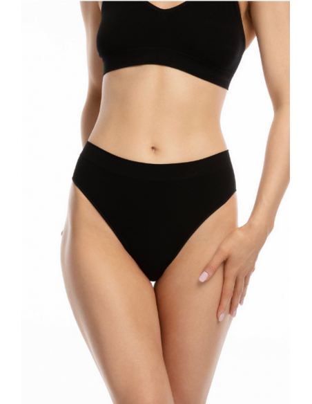 Chilot clasic din bambus - Julimex Bamboo Bikini