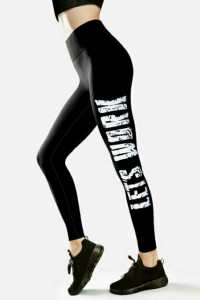 Colanti opaci 90 den - Lores Let`s work