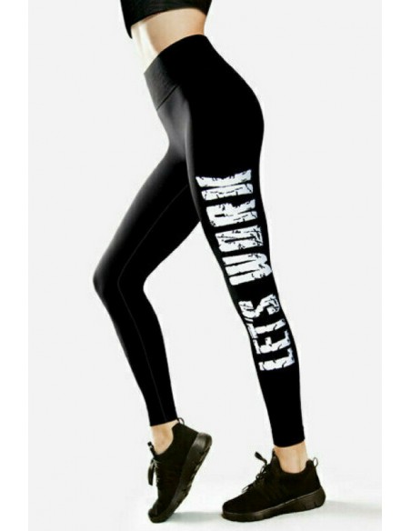 Colanti opaci 90 den - Lores Let`s work