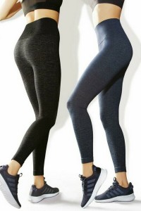 Colanti opaci 130 den - Lores Fitness