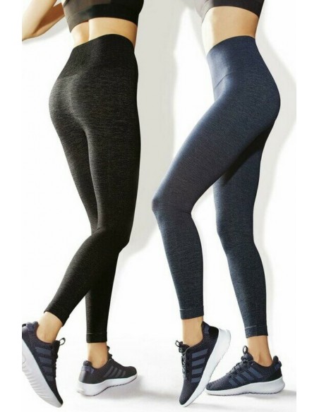 Colanti opaci 130 den - Lores Fitness