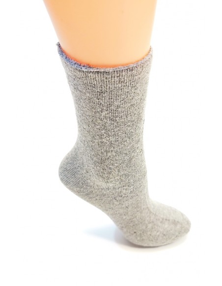 Sosete lana fara elastic