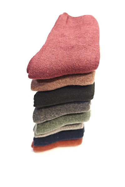 Sosete thermo lana thick no stress- Glam 391