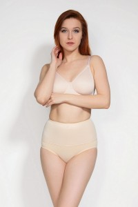 Mitex Iga - Chilot modelator cu talie normala X