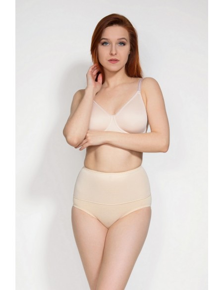 Mitex Iga - Chilot modelator cu talie normala X