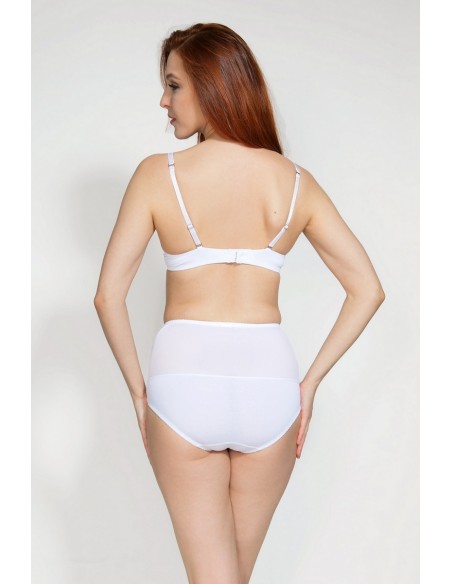 Mitex Iga - Chilot modelator cu talie normala