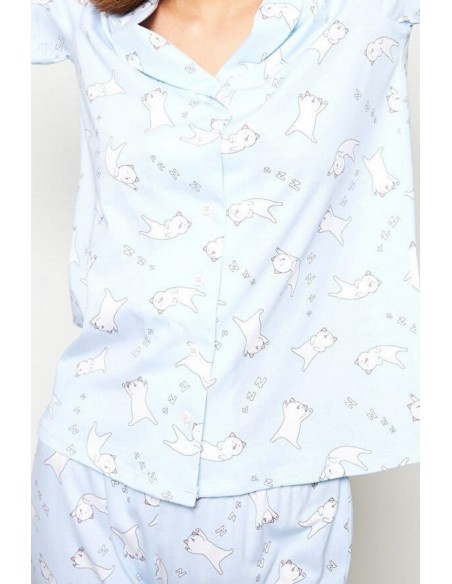 Pijama Dauntless