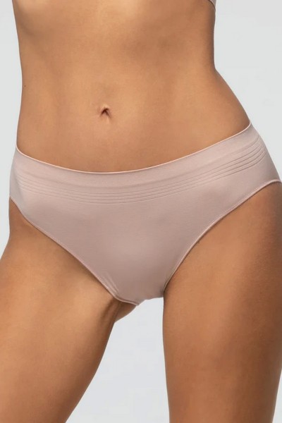 Chiloti Pompea Slip Seamless clasic