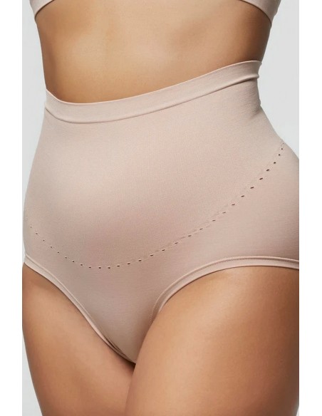 Pompea Comfort Size din microfibra cu talie inalta