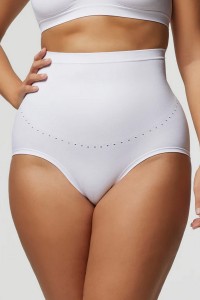 Pompea Comfort Size din microfibra cu talie inalta 2