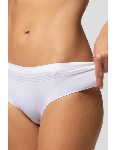 Pompea chiloti clasici din microfibra