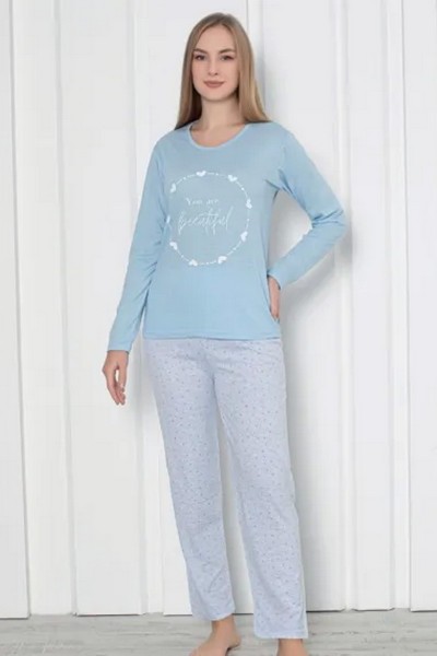 Pijama dama- Serena