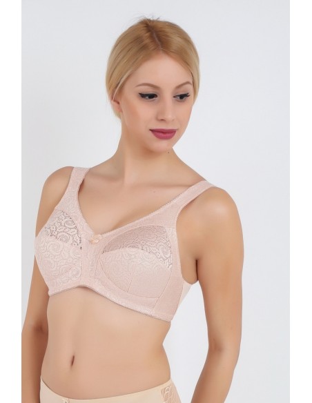 Sutien Lanny Mode 8656 fara sarma cu cupa intreaga