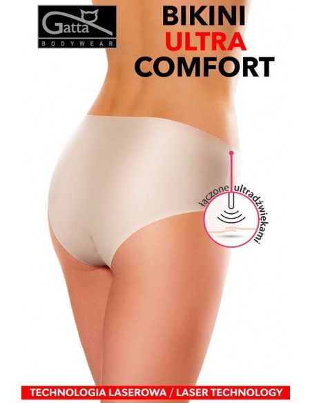 Chiloti clasici fara cusaturi