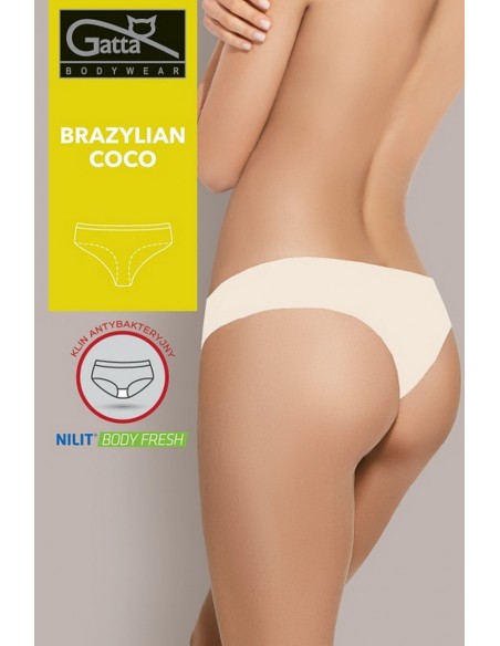 Gatta Brazylian Coco