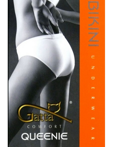 Gatta chiloti clasici