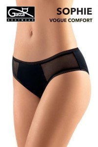 Chiloti clasici - Gatta Sophie Vogue Comfort