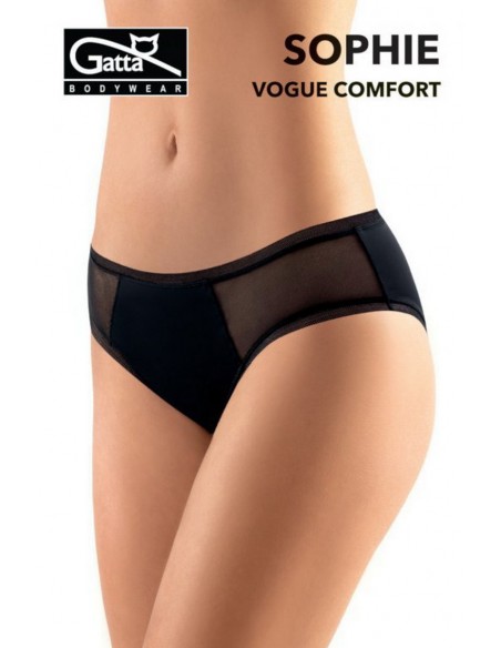 Chiloti clasici - Gatta Sophie Vogue Comfort