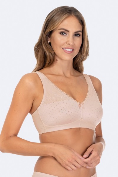 Sutien Rosme - Krusturis