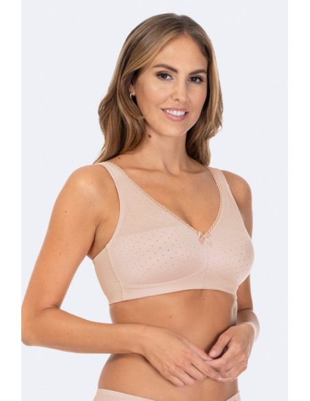 Sutien Rosme - Krusturis