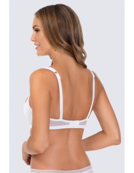 Sutien cu burete subtire Rosme