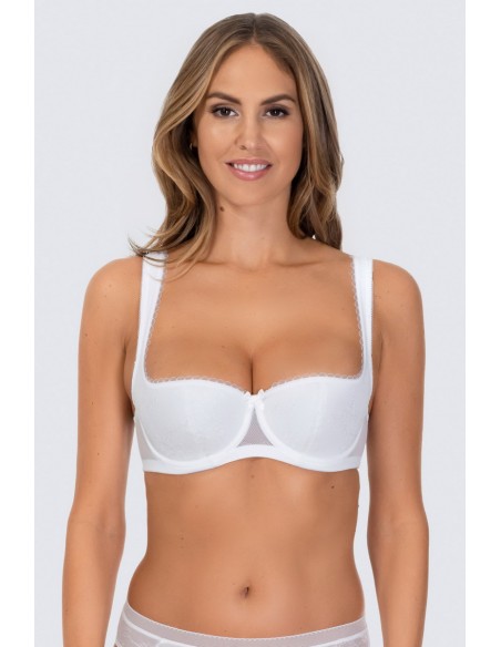 Sutien cu burete subtire Rosme - Laura