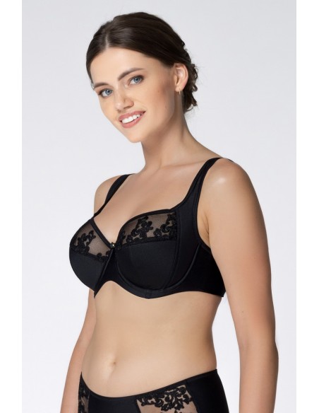 Sutien cu burete subtire