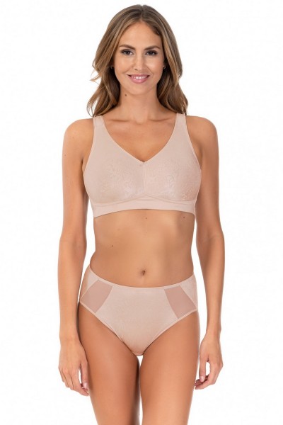 Sutien fara burete Rosme - Bra Sofia