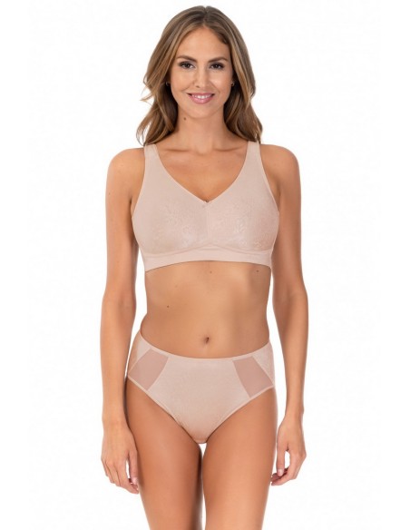Sutien fara burete Rosme - Bra Sofia