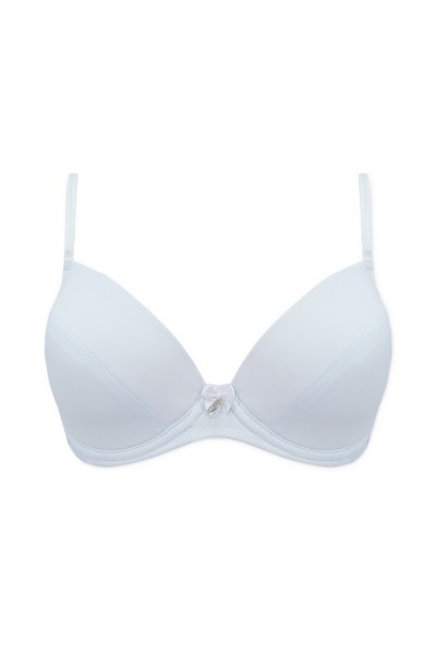 Sutien cu burete si sarma