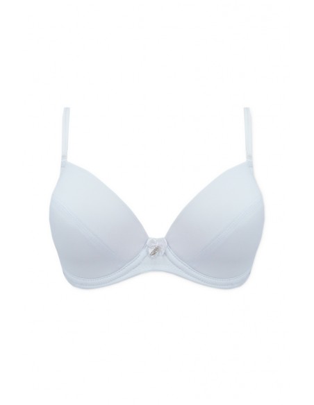 Sutien cu burete si sarma