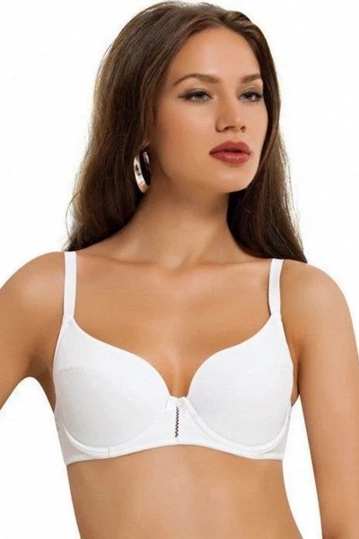 Sutien cu burete subtire si sarma - Nbb 355