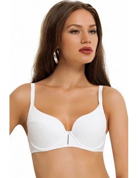 Sutien cu burete subtire si sarma - Nbb 355