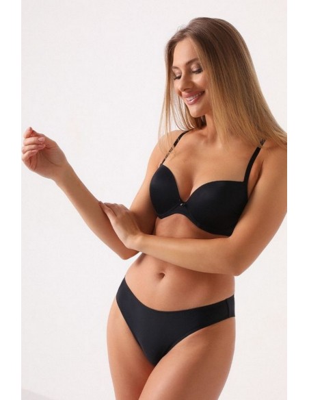 Sutien cu sarma si burete subtire