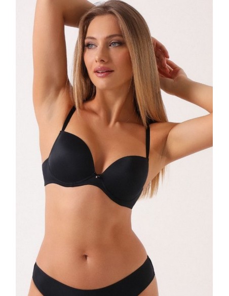 Sutien cu sarma si burete subtire - Jolidon S2152