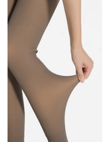 Colanti termici maro